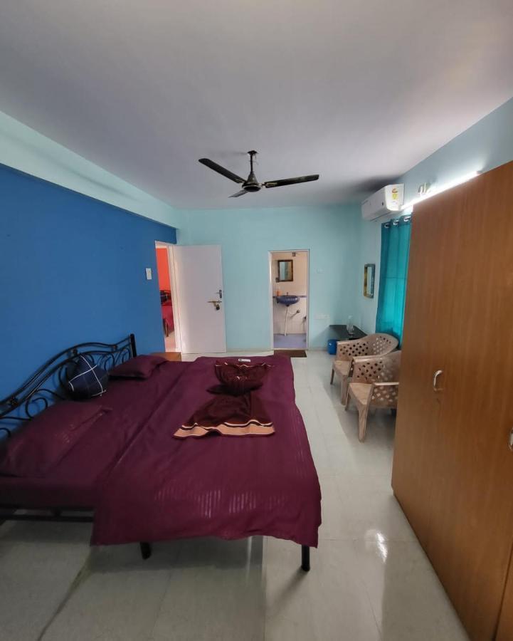 The Perfect Stays- Lal Mahal Villa With Disco Pool Lonavala Εξωτερικό φωτογραφία