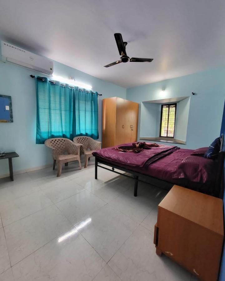 The Perfect Stays- Lal Mahal Villa With Disco Pool Lonavala Εξωτερικό φωτογραφία